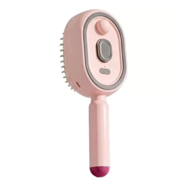 š„LAST DAY 49% OFF-Electric Spray Air Cushion Massage Comb