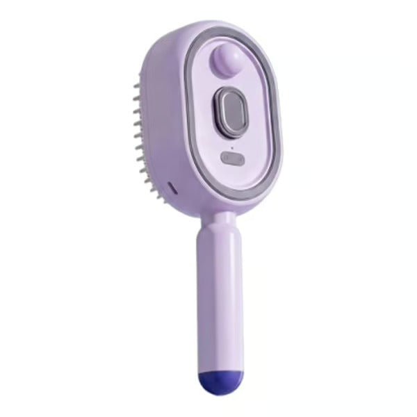 🌸LAST DAY 49% OFF✨Electric Spray Air Cushion Massage Comb