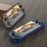 R50S Retro Handheld Games Console Linux System