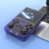 R36XX Retro Handheld Video Game Console