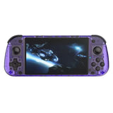 R50S Retro Handheld Games Console Linux System